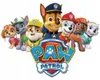Paw Patrol Chase, Marshall und Rubble One Team 2 tlg. Produktbild-Vorschau 7