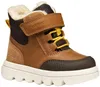 Geox jongens eerste schoenen, model Willaboom AB, Productafbeelding-voorbeeld 1