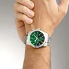 Festina Chronograf Timeless Chronograph Green Náhľad obrázku produktu 8