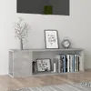 VidaXL 809165, Szary, Drewno, Drewno, 1000 mm, 240 mm, 320 Podgląd zdjęcia produktu 8