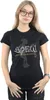 Harry Potter - "Elfish Welfare" T-Shirt für Damen BI23104 Produktbild-Vorschau 2