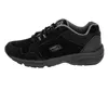 Nordic Walking Schuh Unisex CIRCLE schwarz 37 Produktbild-Vorschau 2