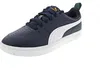 Puma Turnschuhe für Frauen Caven 2.0 weiß-dunkelblau 39 Produktbild-Vorschau 32