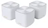 ASUS 90IG0750-MO3B20 ASUS WL-Router ZenWiFi XD5 AX3000 3 Anteprima dell’immagine prodotto 1