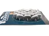 20 Filzgleiter mit Nagel  2 cm Ø Produktbild-Vorschau 4