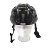 Abus Macator Velvet Black S Prilba na bicykel Náhľad obrázku produktu 10