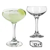 LIBBEY 70156 Trinkglas, Coupe "PERCEPTION" , 251 ml, 12er Produktbild-Vorschau 1