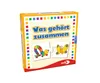 Noris Spiele Was gehört zusammen?; 608985662 Produktbild-Vorschau 4