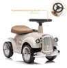 Rutschauto Classic 1930 für Kinder (1–3 Jahre) – mit Hupe, Produktbild-Vorschau 3