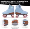 Apollo Disco Roller, Classic Roller | Rollschuhe für Kinder Produktbild-Vorschau 3