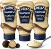 Trüffel-Mayonnaise 220ml x3 - Heinz Produktbild-Vorschau 1