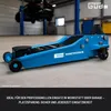 Güde - Rangierwagenheber GRH 2,5/510 L; 18033 Produktbild-Vorschau 15