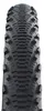 Schwalbe Reifen - CX Comp - 26 Zoll x 2,00 - Schwarz Produktbild-Vorschau 3