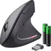 Souris Ergonomique Ss Fil.verto.noir. - Trust Voir les images du produit 27
