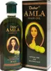 Dabur Amla Vlasový olej Indický angrešt na tmavé až černé Náhled obrázku produktu 2