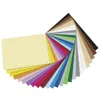 folia Riesen Tonpapierblock (B)240 x (H)340 mm 130 g/qm 50 Produktbild-Vorschau 2