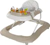 Qute Q-Cooper Laufstuhl - Sand | Baby Walker Produktbild-Vorschau 1