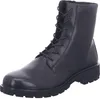 Ecco Metro Vienna Lace Boot Black 41 Náhled obrázku produktu 1