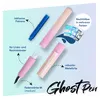 McNeill Ghost Pen Füller mit radierbare Tinte ergonomisch Produktbild-Vorschau 3
