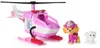 PAW Patrol Fire Rescue - Elicottero di salvataggio di Skye Anteprima dell’immagine prodotto 5