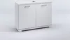 byLIVING Waschbeckenunterschrank Nebraska, Breite 80 cm, Produktbild-Vorschau 2