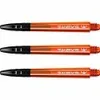 Mission | Sabre Shafts | Dartschäfte | Medium 49mm | Orange Produktbild-Vorschau 7