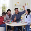 Hasbro Five Alive Kartenspiel Produktbild-Vorschau 7