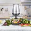Mini-hachoir 1.2l 400w - Caso - 1748 - uz 400 Voir les images du produit 36