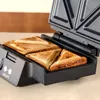Opiekacz do kanapek KRUPS FDK 461 303306 Podgląd zdjęcia produktu 19