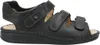 Finn Comfort Komfort Sandalen Herren 393936313138 Schwarz Produktbild-Vorschau 1