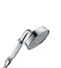 hansgrohe HG Handbrause 1jet AXOR MONTREUX DN 15 chr Produktbild-Vorschau 6