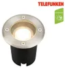 LED Bodenleuchte Bodenstrahler Bodeneinbaustrahler  Produktbild-Vorschau 1