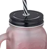 relaxdays Bunte Trinkgläser mit Deckel 20er Set Produktbild-Vorschau 6
