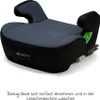 Osann Junior Isofix i-Size (126-150cm) - Nero Produktbild-Vorschau 17