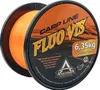 Anaconda line Fluo Vis 0,30 mm 1200 m pomarańczowa Podgląd zdjęcia produktu 1