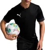 Puma Teamgoal Matchday Trikot Kurzarm Herren - Schwarz  | Produktbild-Vorschau 2