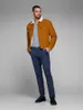 Jack & Jones 12150148, Baumwolle, Elasthan, Blau Produktbild-Vorschau 14