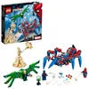 LEGO® Marvel Super Heroes™ Spider-Mans Spinnenkrabbler, Produktbild-Vorschau 7