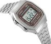 Zegarki Casio A168WA5A Podgląd zdjęcia produktu 4
