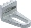 BGS technic Flywheel Locking Tool, 62 g Náhled obrázku produktu 2