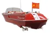 JAMARA Venezia - 450 mm - 140 mm - 100 mm - 770 g Produktbild-Vorschau 4