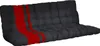MODULO Futonmatratze für Klappsofa-Betten, H1 - 135 x 190 Produktbild-Vorschau 1