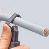 Knipex 16 30 135 SB, Kunststoff, Schwarz Produktbild-Vorschau 7