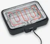 Plancha électrique 2300w 37x29cm - Severin - PG8554 - Voir les images du produit 27