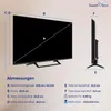 Smart Tech 43QG06V QLED Fernseher 43 Zoll Google TV - HDR Produktbild-Vorschau 3