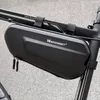 Wozinsky WBB10BK, Rám, Taška na bicykel, EVA Náhľad obrázku produktu 10