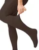 Merry Style Damen mikrofaser Strumpfhose plus size MS 162 Produktbild-Vorschau 4