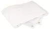 Bâche de protection double face blanche 5 x 6 m, 60 g/m², Voir les images du produit 1