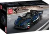 27094 - Sportovní auto Revo včetně vitríny (Mould King) Náhled obrázku produktu 2