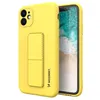 Wozinsky Fall Fall Fall für Iphone 12 Pro Max Gelb Produktbild-Vorschau 1